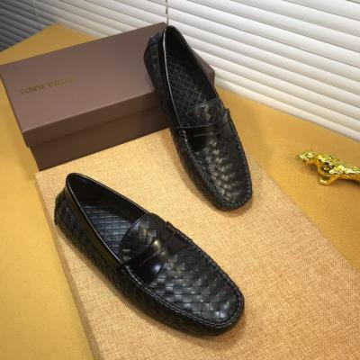 wholesale quality bottega veneta men shoes sku 42